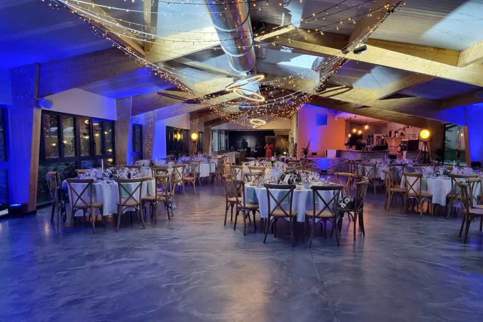 Lorraine Mariage — photo 2