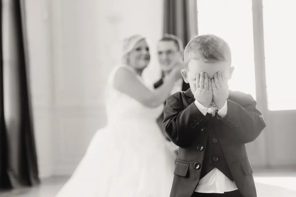 Audrey Richard Wedding Planner — photo 3