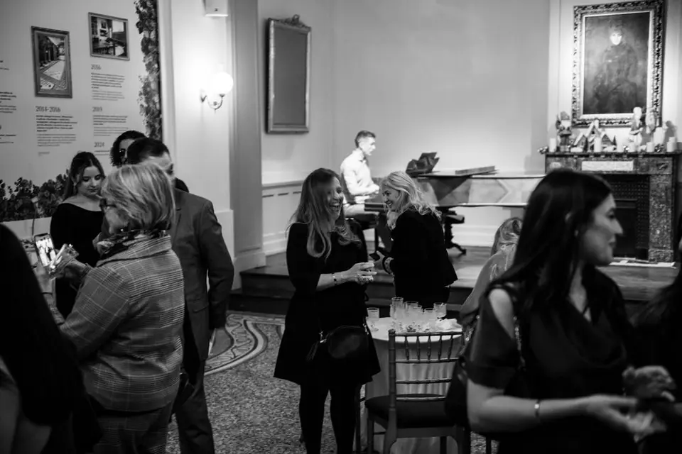 My French Pianist — photo 3