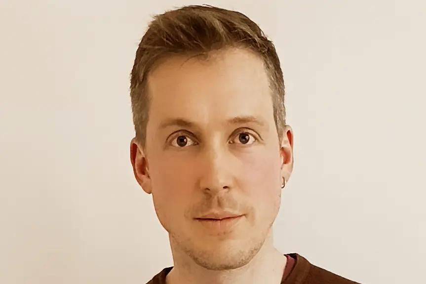 My French Pianist — photo 7