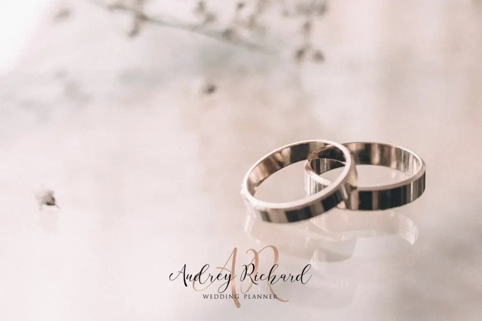 Audrey Richard Wedding Planner — photo 5