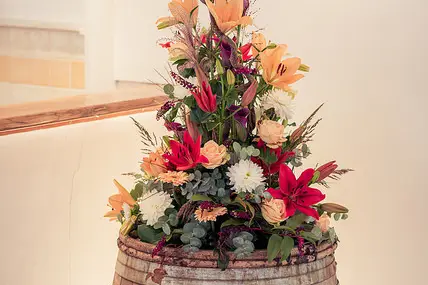 Lilice Artisan Fleuriste — photo 3