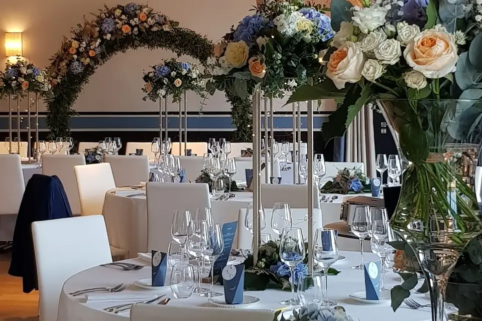 Coccinelle, Maître Artisan Fleuriste — photo 2