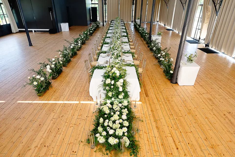 Coccinelle, Maître Artisan Fleuriste — photo 3