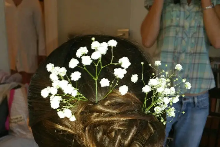 Coif.fée à domicile — photo 7