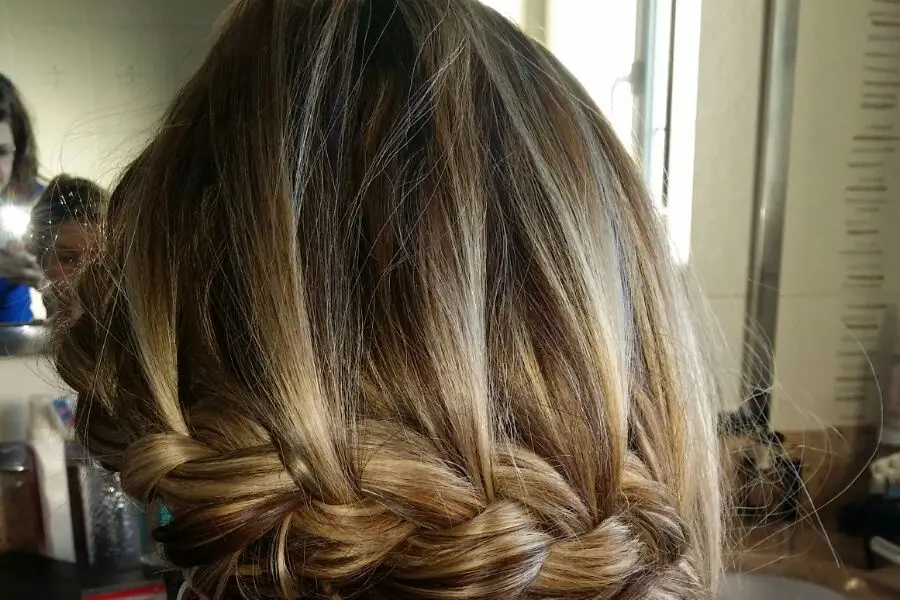 Coif.fée à domicile — photo 8