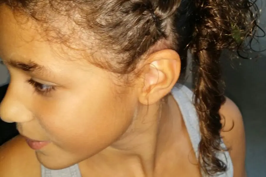 Coif.fée à domicile — photo 5