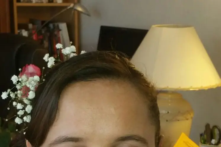 Coif.fée à domicile — photo 1