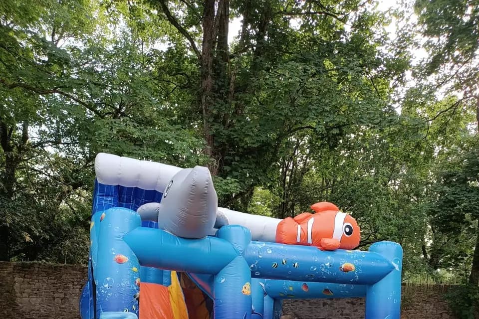 Babychou Services Lorient - Baud — photo 2