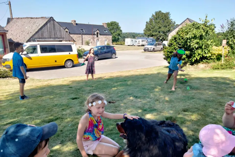 Babychou Services Lorient - Baud — photo 5