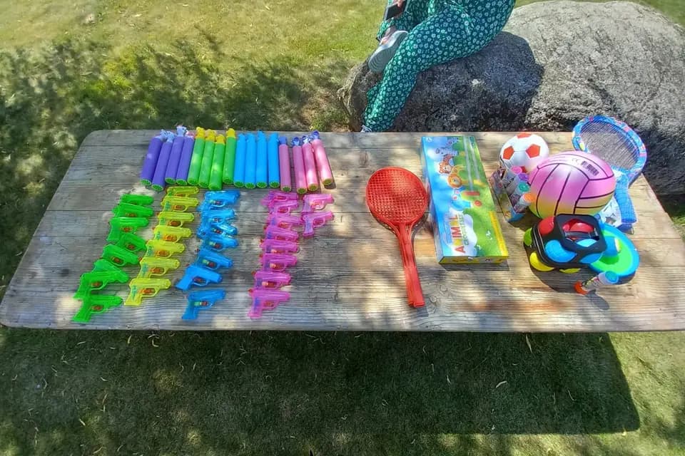 Babychou Services Lorient - Baud — photo 1