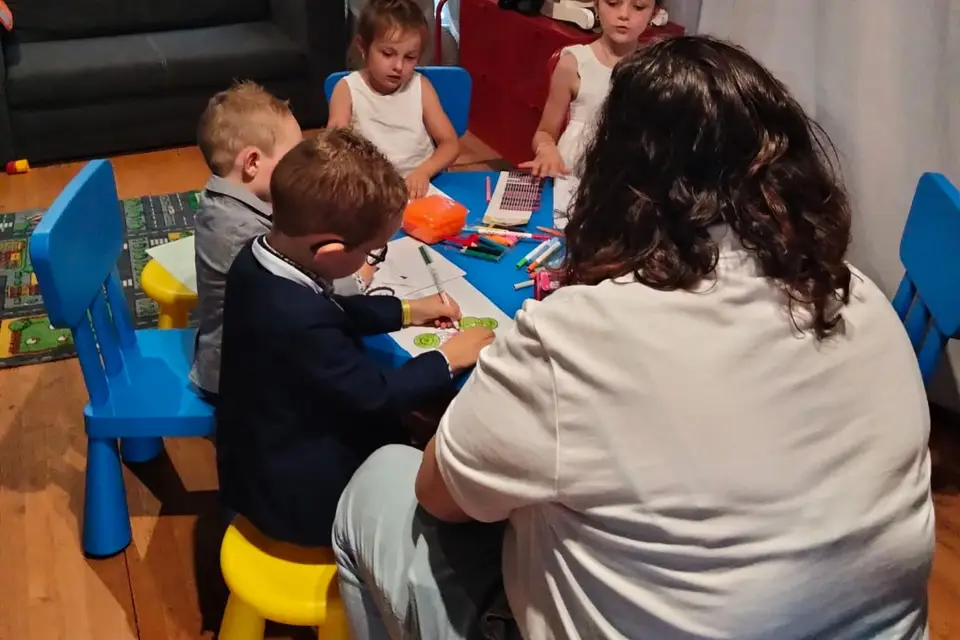 Babychou Services Lorient - Baud — photo 4