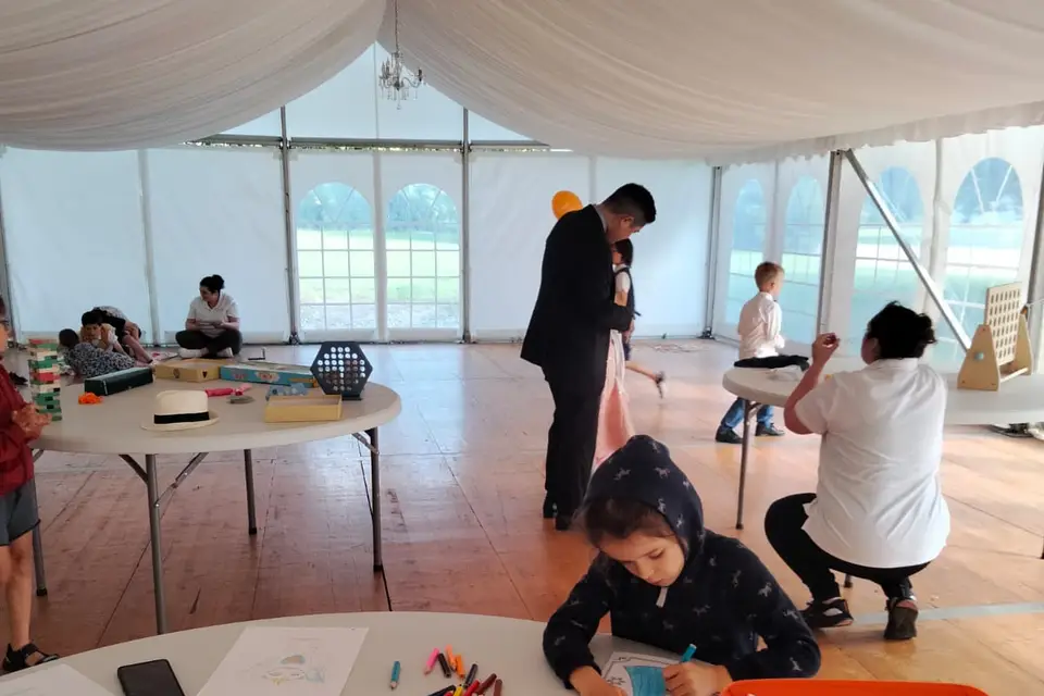 Babychou Services Lorient - Baud — photo 8