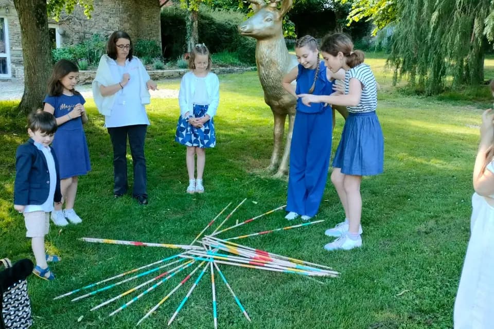 Babychou Services Lorient - Baud — photo 6