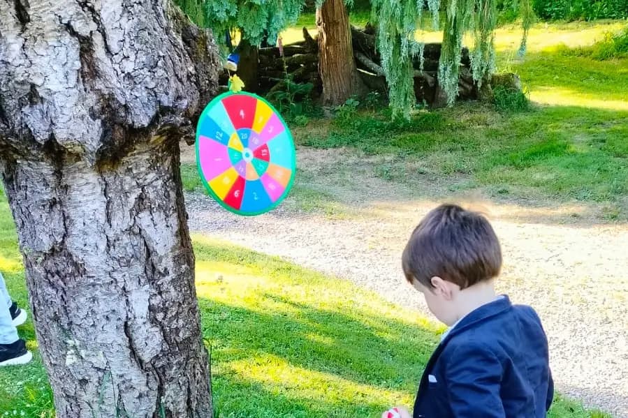 Babychou Services Lorient - Baud — photo 7