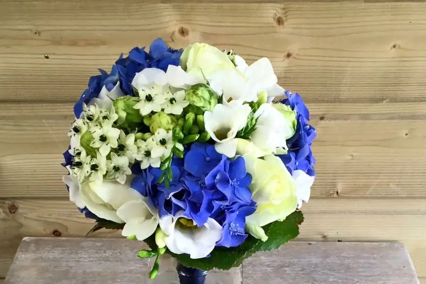 Coccinelle, Maître Artisan Fleuriste — photo 4