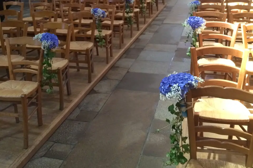 Coccinelle, Maître Artisan Fleuriste — photo 5