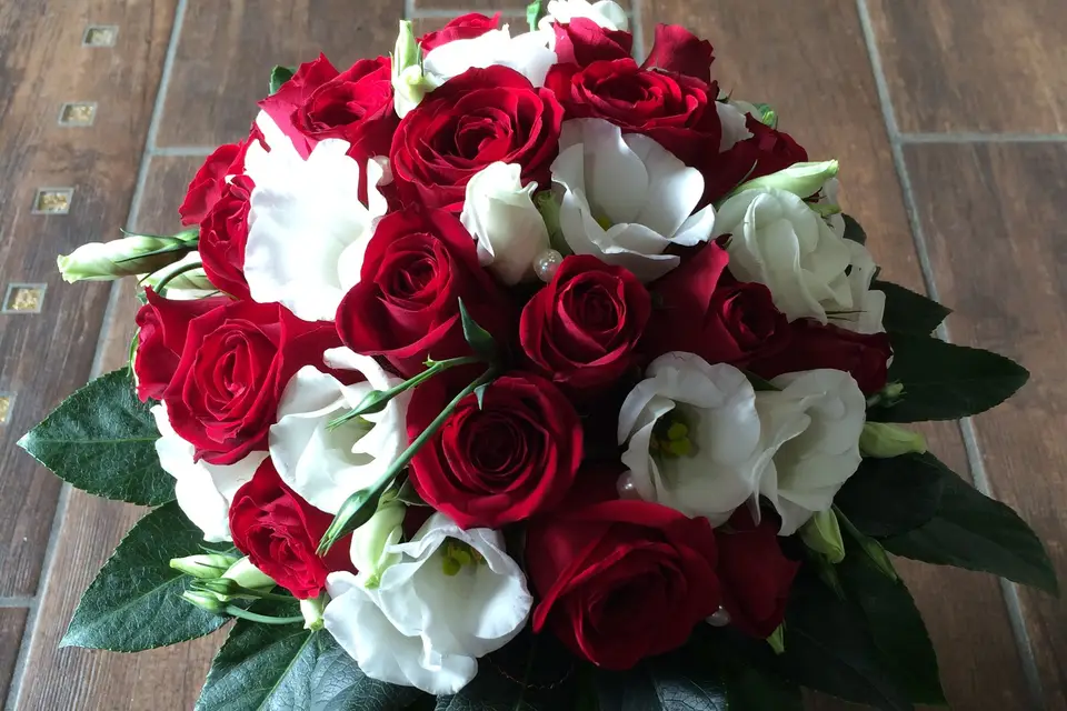 Coccinelle, Maître Artisan Fleuriste — photo 7