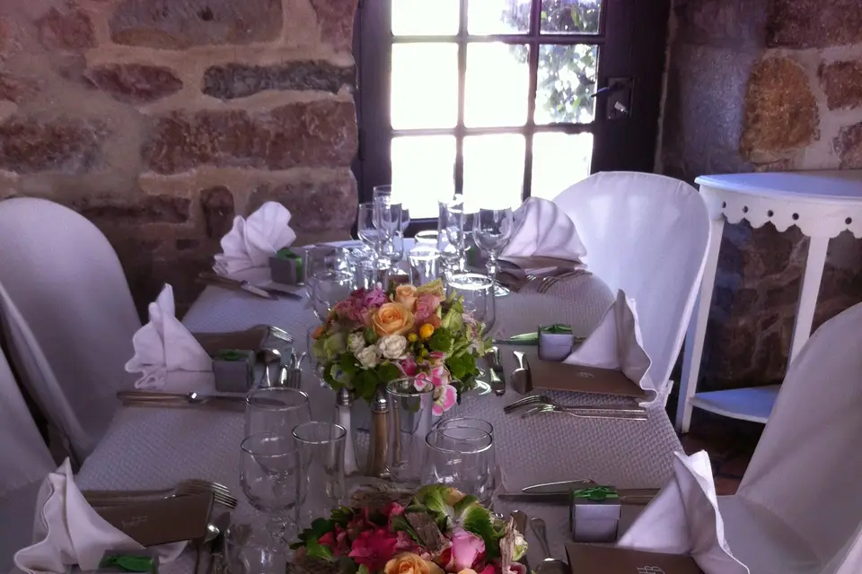 Coccinelle, Maître Artisan Fleuriste — photo 9