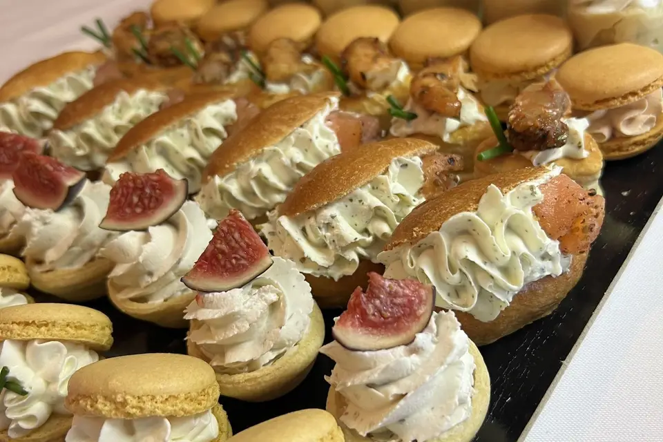 Maison Tadjeur — photo 5