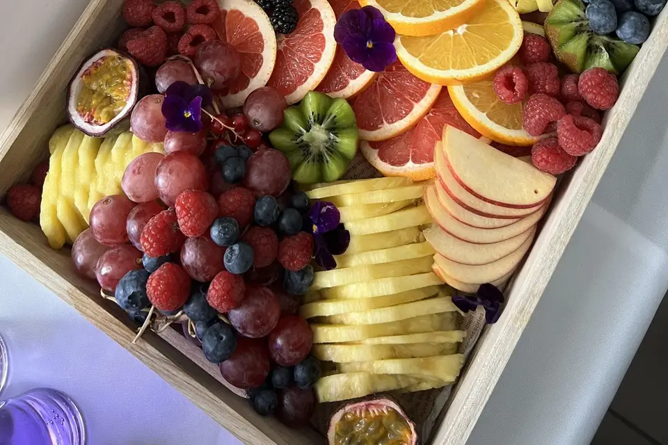 Maison Tadjeur — photo 7