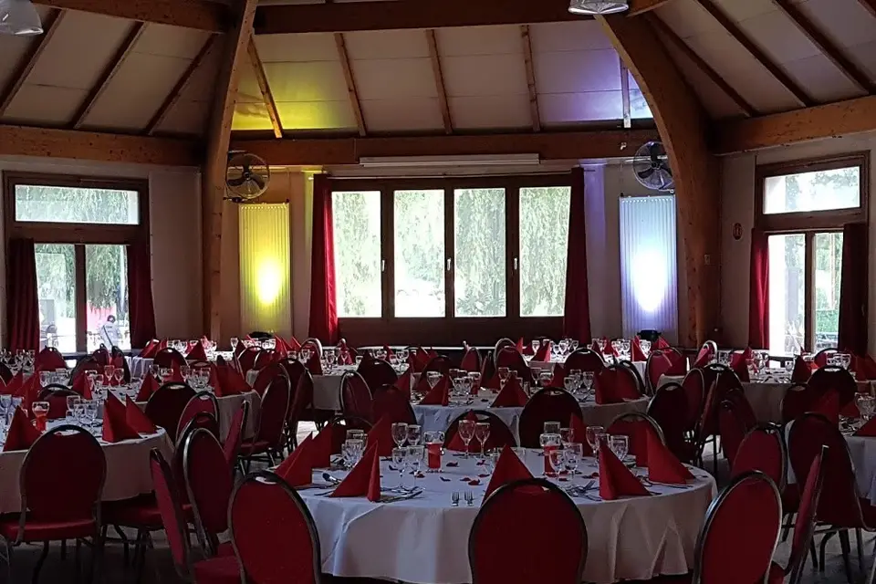 Martin Pêcheur — photo 2