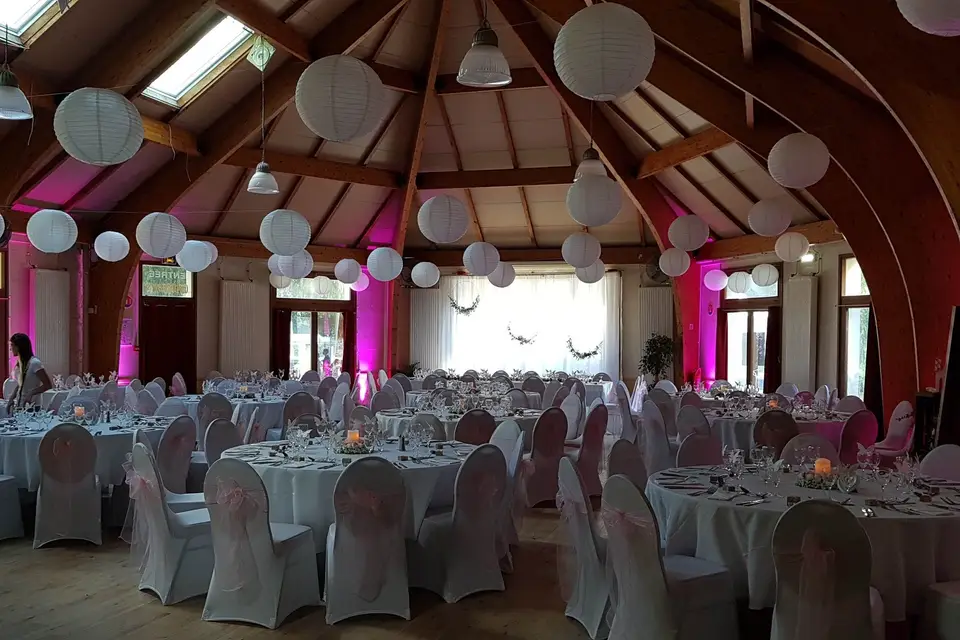 Martin Pêcheur — photo 1