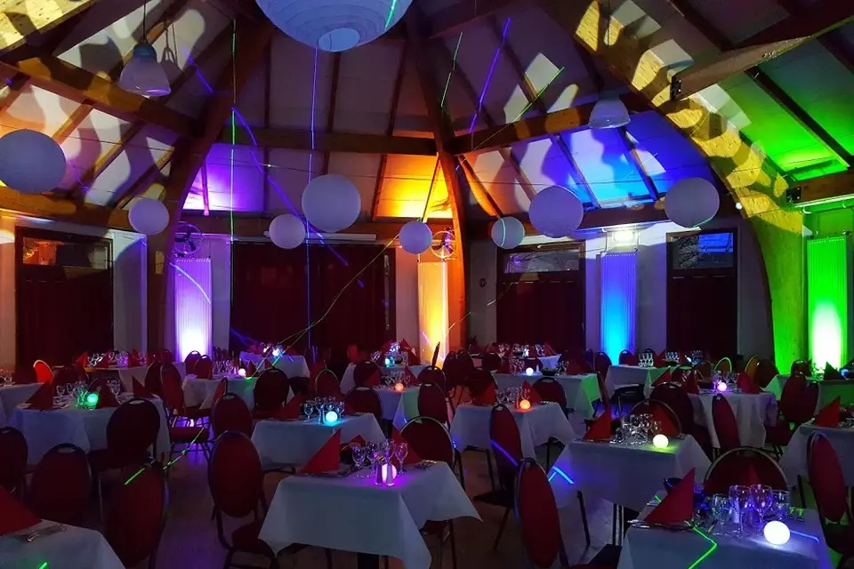 Martin Pêcheur — photo 4