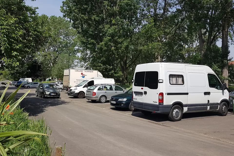 Martin Pêcheur — photo 6