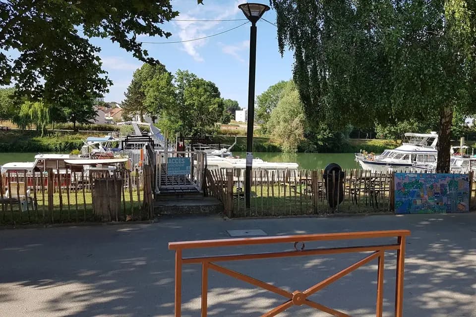 Martin Pêcheur — photo 8