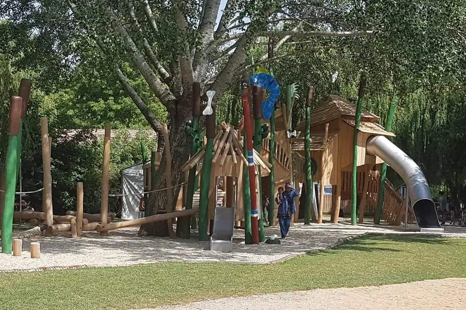 Martin Pêcheur — photo 5