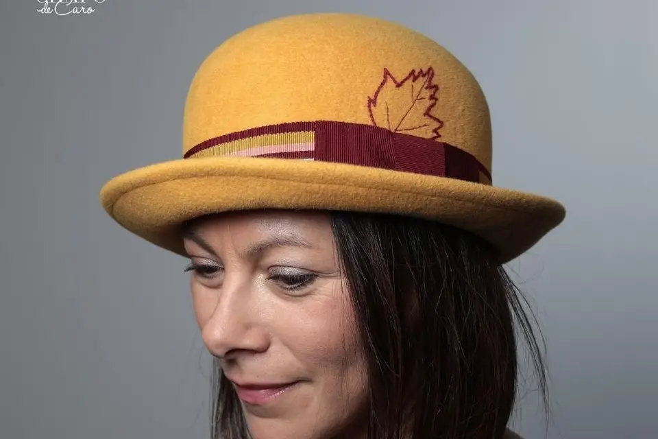 Hats'Mirror — photo 4