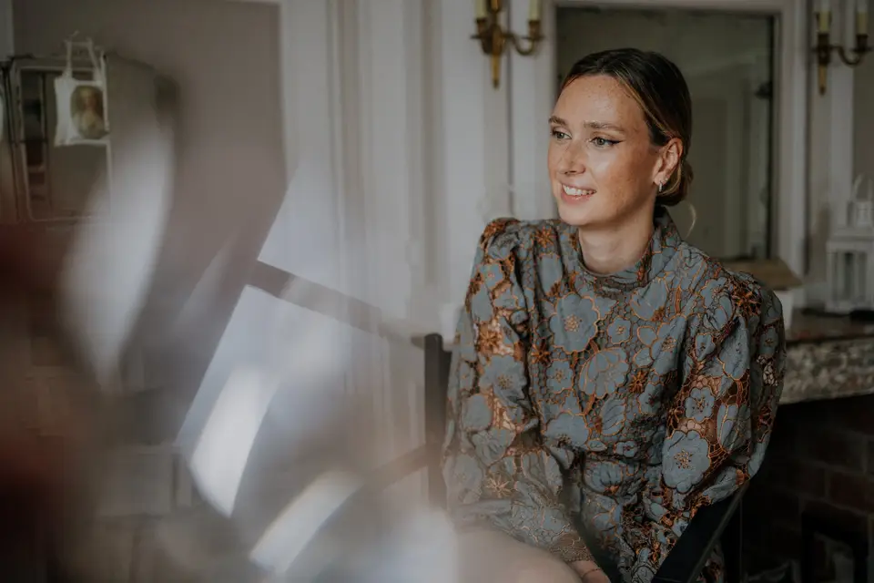 Floriane Barbe — photo 6