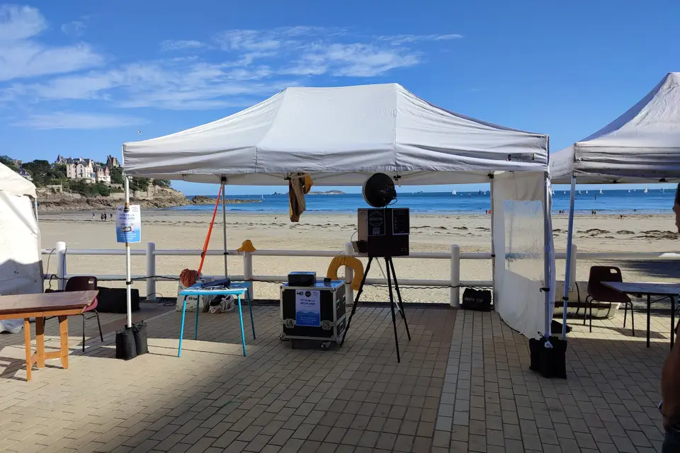 Emeraude Event — photo 8