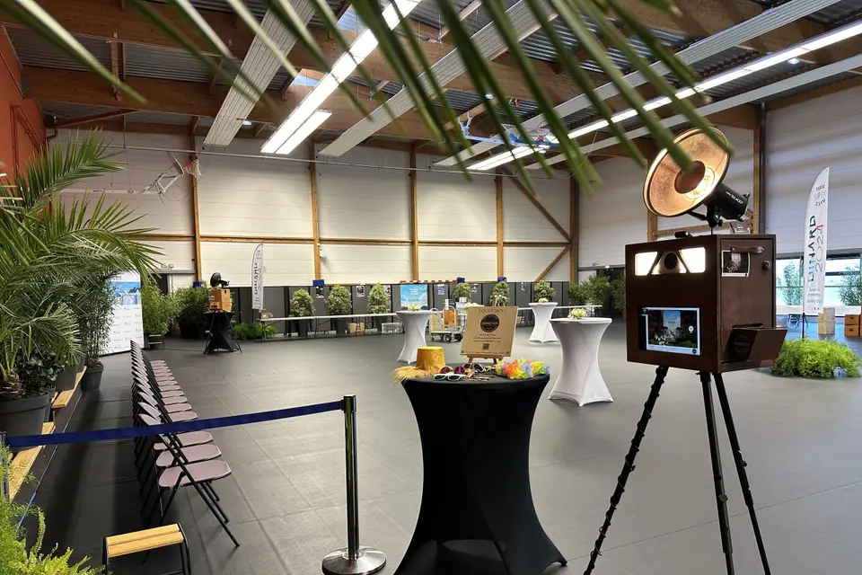 Emeraude Event — photo 3