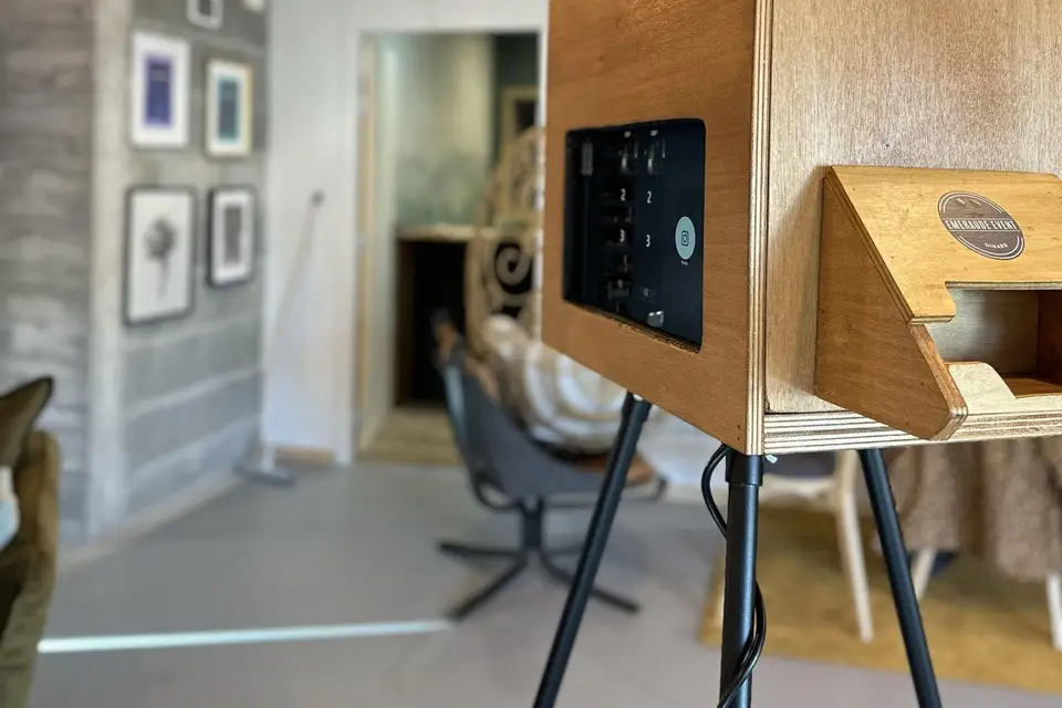 Emeraude Event — photo 4