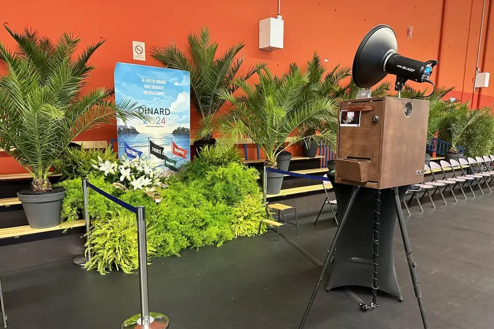 Emeraude Event — photo 2