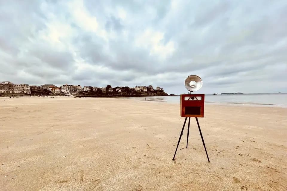 Emeraude Event — photo 1