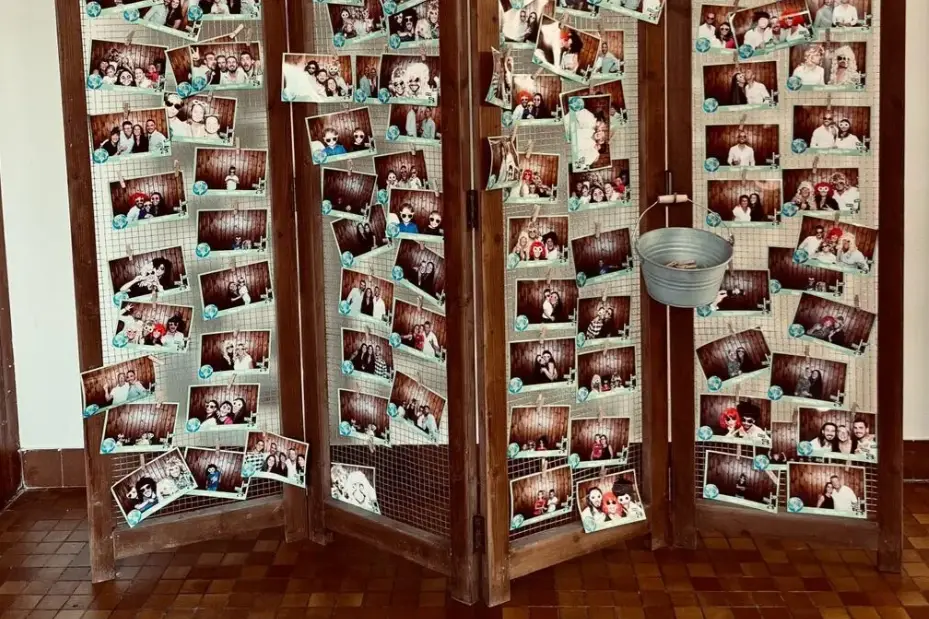 Emeraude Event — photo 6