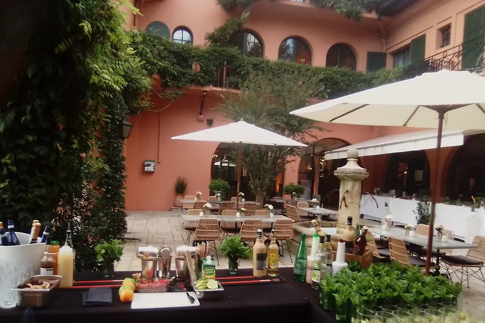 Oceancocktails — photo 4