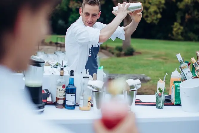 Oceancocktails — photo 1