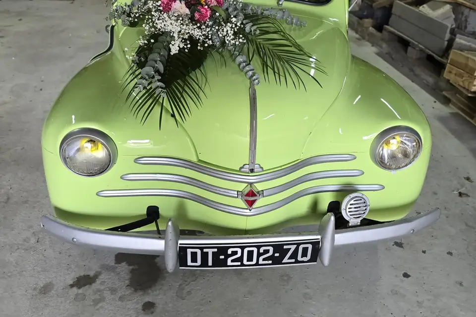 Mademoiselle Marguerite — photo 8