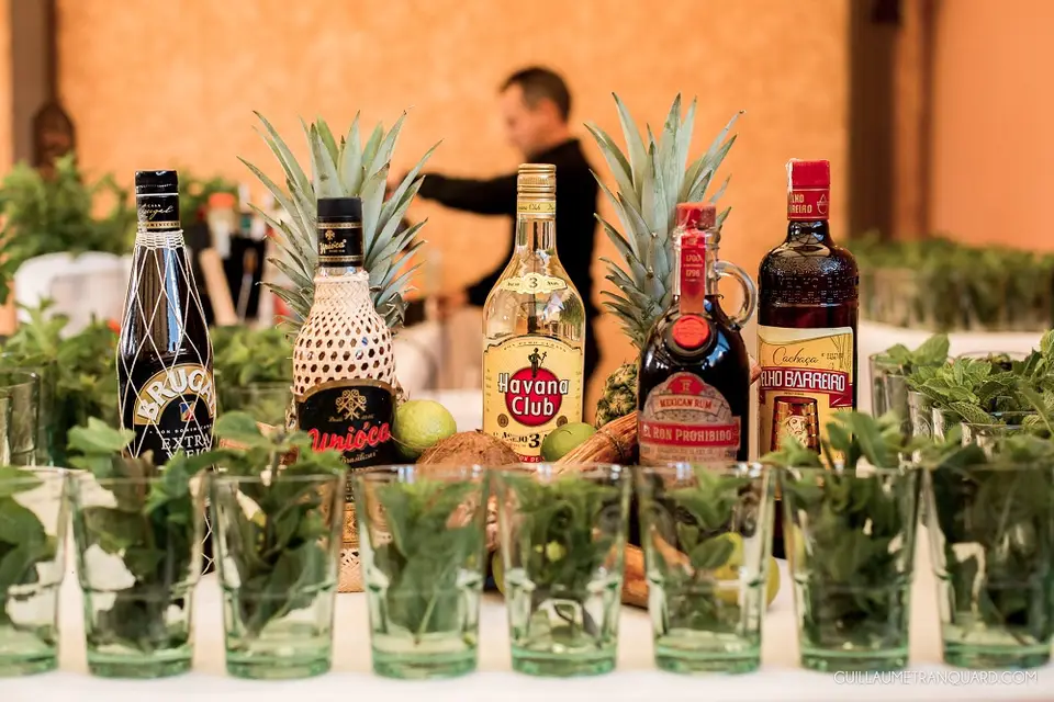 Oceancocktails — photo 2