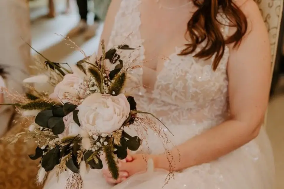 Mademoiselle Marguerite