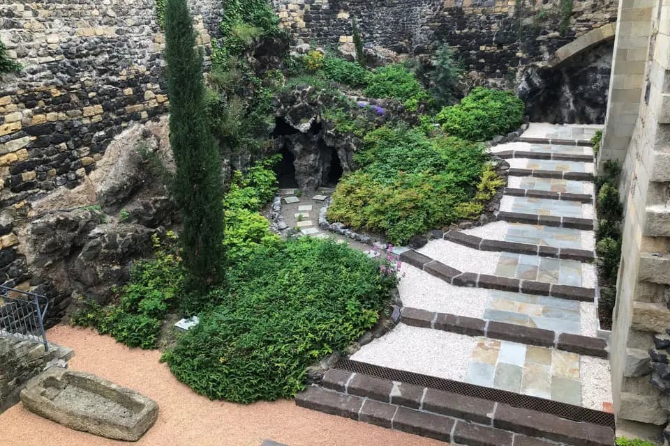 Château de Saint-Amant — photo 8