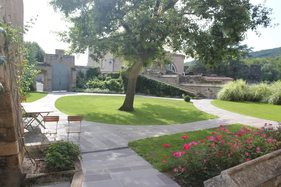 Château de Saint-Amant — photo 7