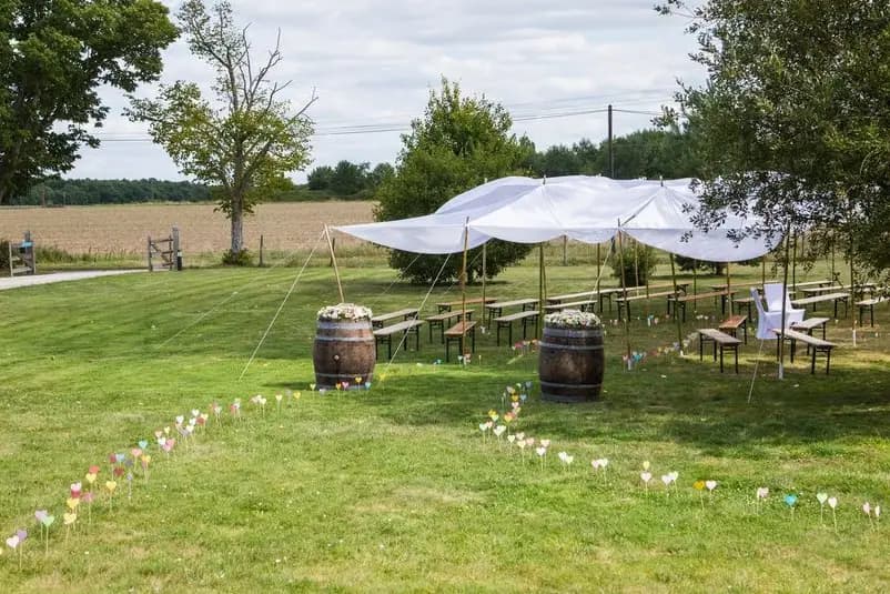 Les Chaises de Maelle — photo 7