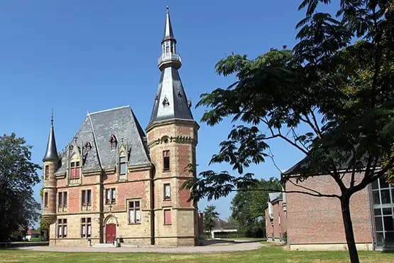 Château du Petit Bois