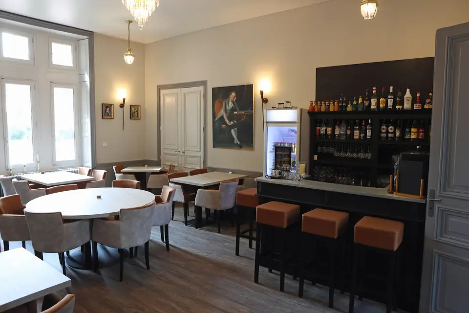 Château du Petit Bois — photo 2