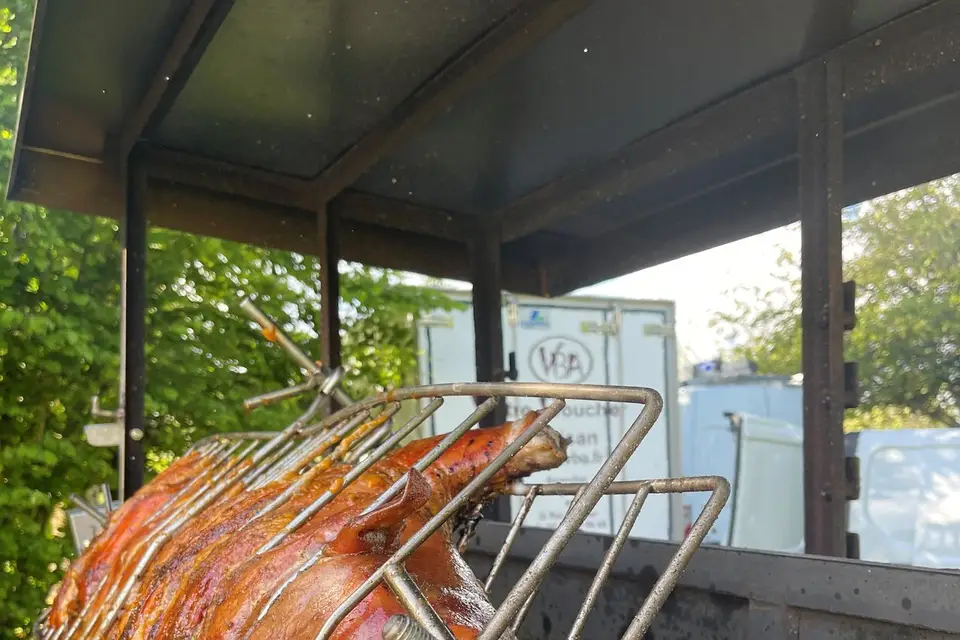 VBA Traiteur — photo 2